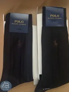 Mitsuhashi Masaki 専用polo ラルフローレン、靴下2足セット