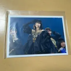 乃木坂46 choose5 久保史緒里卒業コンサート　15 岡本姫奈　遠藤さくら