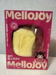 MelloJoy バタークリームチーズ　ぱんぱんパンケーキ