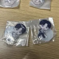 ENHYPEN JUNGWON アクリルスタンド　ジョンウォン2個