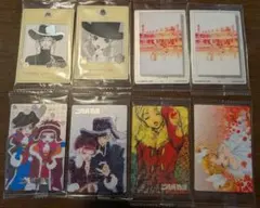 H*．様 矢沢あい ツインウエハース ご近所物語　カード8枚セットまとめ売り◎✪