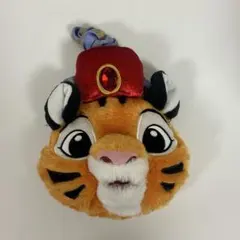 チャンドゥ　パスケース　ポシェット　ディズニーリゾート
