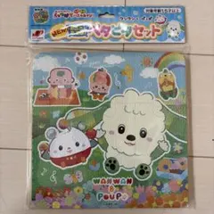 おふろであそぼ！ペタピタセットのサムネイル