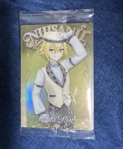 にじさんじウエハース 卯月コウ