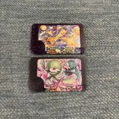 ポケモンフレンダ　ベストタッグ第5弾　サーフゴー　サーナイト　匿名配送のサムネイル