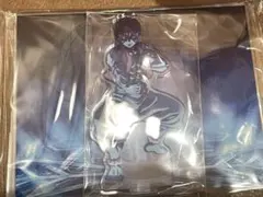 場面写そのままアクリルスタンド　猗窩座