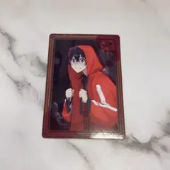 カラフルピーチ からぴち ゆあんくん 展示会 トレカ