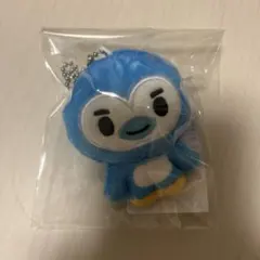 M!LK 塩﨑太智 シャカレボ ミニマスコットぬい