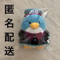 サンリオ タキシードサム はぴだんぶい イオン当選品 ハロウィンキャンペーン
