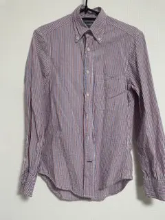 Gitman brothers vintage シャツ長袖　ストライプのサムネイル