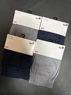 ボクサーパンツ トランクス