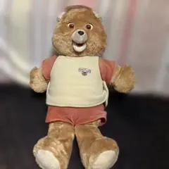 2026年最新】Teddy Ruxpinの人気アイテム - メルカリ
