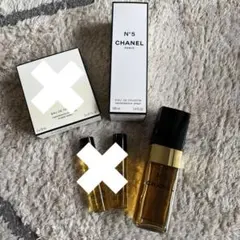シャネル No.5 香水
