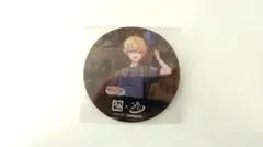 シクフォニ牛角コラボコースター みこと