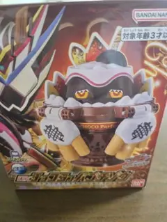 即日発送DXチョコらっパゴチゾウ - メルカリ