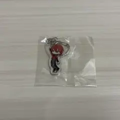 エイトリ 18trip ガチャガチャ キーホルダー 西園練牙 練牙 - メルカリ