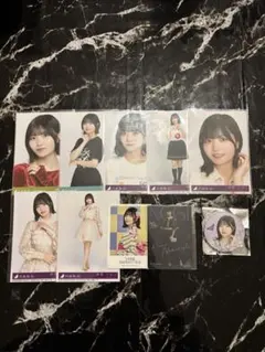 中西アルノ アイドル