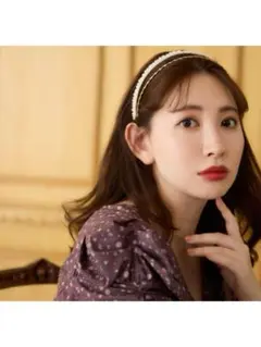 【新品未使用】Lelet NYイニシャルカチューシャ herlipto 新品未使用】Lelet NYイニシャルカチューシャ herlipto - メルカリ