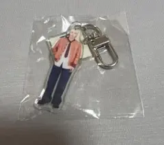 SEVENTEEN HOLIDAY カプセルトイ アクキー スングァン