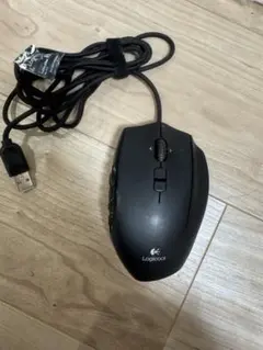 Logicool ロジクール　g600t ジャンク品