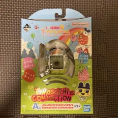 一番くじ　たまごっち　Tamagotchi Connection