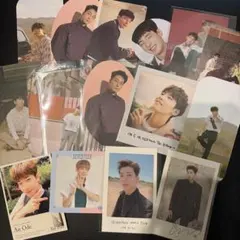 SEVENTEEN フォトカードセット ウォヌ セブチ