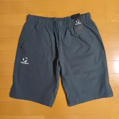 DESCENTE メンズトレーニングハーフパンツ　L No.79のサムネイル