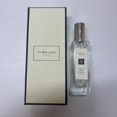 Jo Malone イングリッシュぺアー ＆ フリージ30ml 空き箱　空き瓶