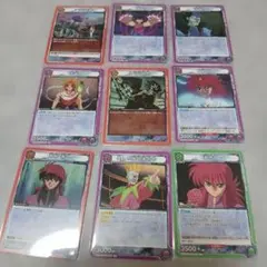 2026年最新】ユニオンアリーナ 幽遊白書 アクションポイントの人気