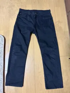 リーバイス505W31 L30