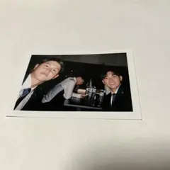 アルビレックス新潟　森昂大　橋本健人　チェキ