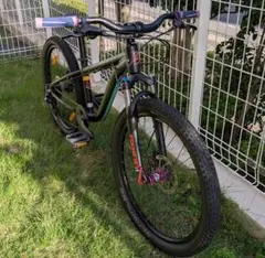 KONA HONZO 24インチ YOUTH BIKE 2019 正規輸入品のサムネイル