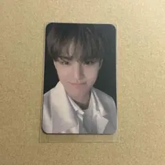 SEVENTEEN YMMD ミンギュ トレカ