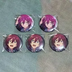 あんスタ 缶バッジ 七種茨 イベコレ フィーチャー