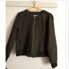 ARCHIVES ブルゾン ジャケット