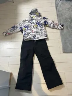 スキーウェア150