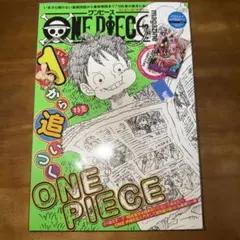 ONE PIECE magazine vol.17 P-046 新品未開封