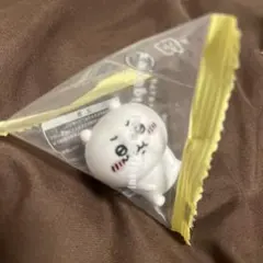 ちいかわ　インテリアミニフィギュア