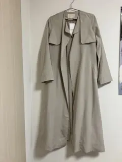 BEAMS HEART スプリングコート Sサイズ