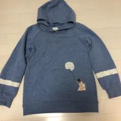 パーカー！ブランシェス！150