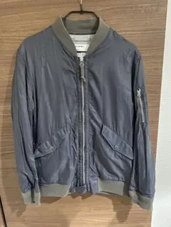 MA-1 ブルゾン