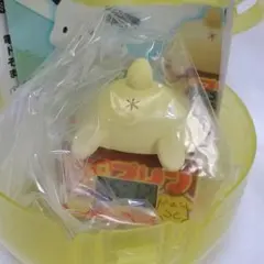 サンリオキャラクターズ ダンボールウォッチ2 ポムポムプリン ガチャ