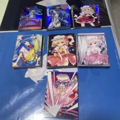 2025年最新】東方 雅華乱舞の人気アイテム - メルカリ