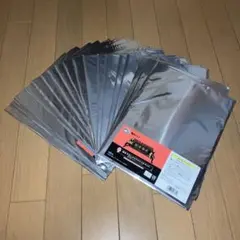 未開封　タイトーくじ　東京リベンジャーズ関東事変　描き下ろしクリアファイルセット