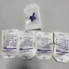 ラコール専用アダプタ 32個