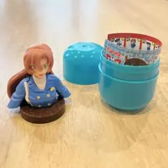 名探偵コナン チョコエッグ6 萩原千速
