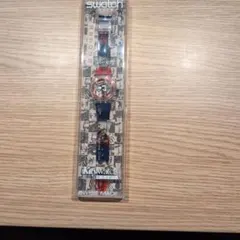 Swatch Access KeyWatch スウォッチ 腕時計