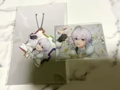 タケヤキ翔くん 騎士X ふぁみくじ 2点セット - メルカリ