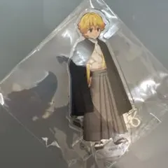 鬼滅の刃 太秦 映画村 京ノ御仕事壱 我妻善逸　アクリルスタンド