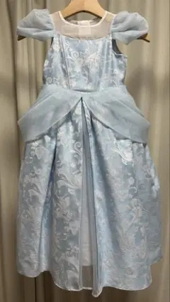 ビビディバビディブティック　シンデレラ　110